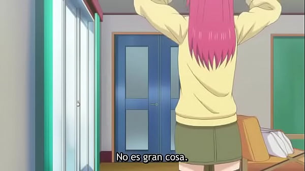 Kanojo mo Kanojo cap 7 sub español