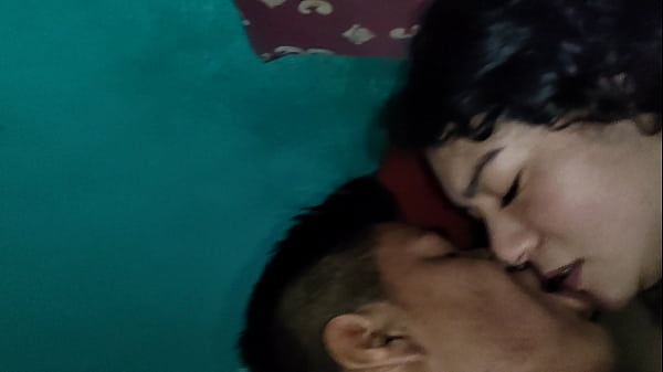 I fucked my super busty neighbor