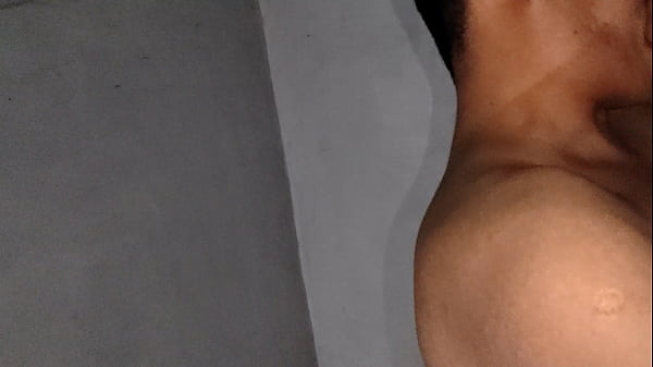 I fucked my super busty neighbor