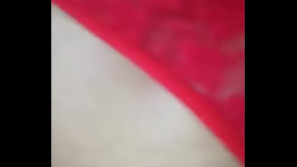 A mi novia le gusta darme por la cola