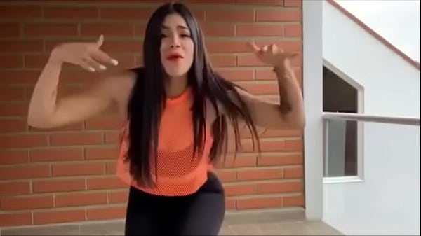 BAILE HOT BEBES