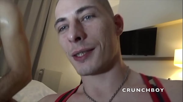 HOT BAREBACK PORN MADE IN FRANCE with slut fuck...