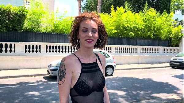 Ses projets coquins, Stella, 24ans, veut les r&eacute;aliser un par un !