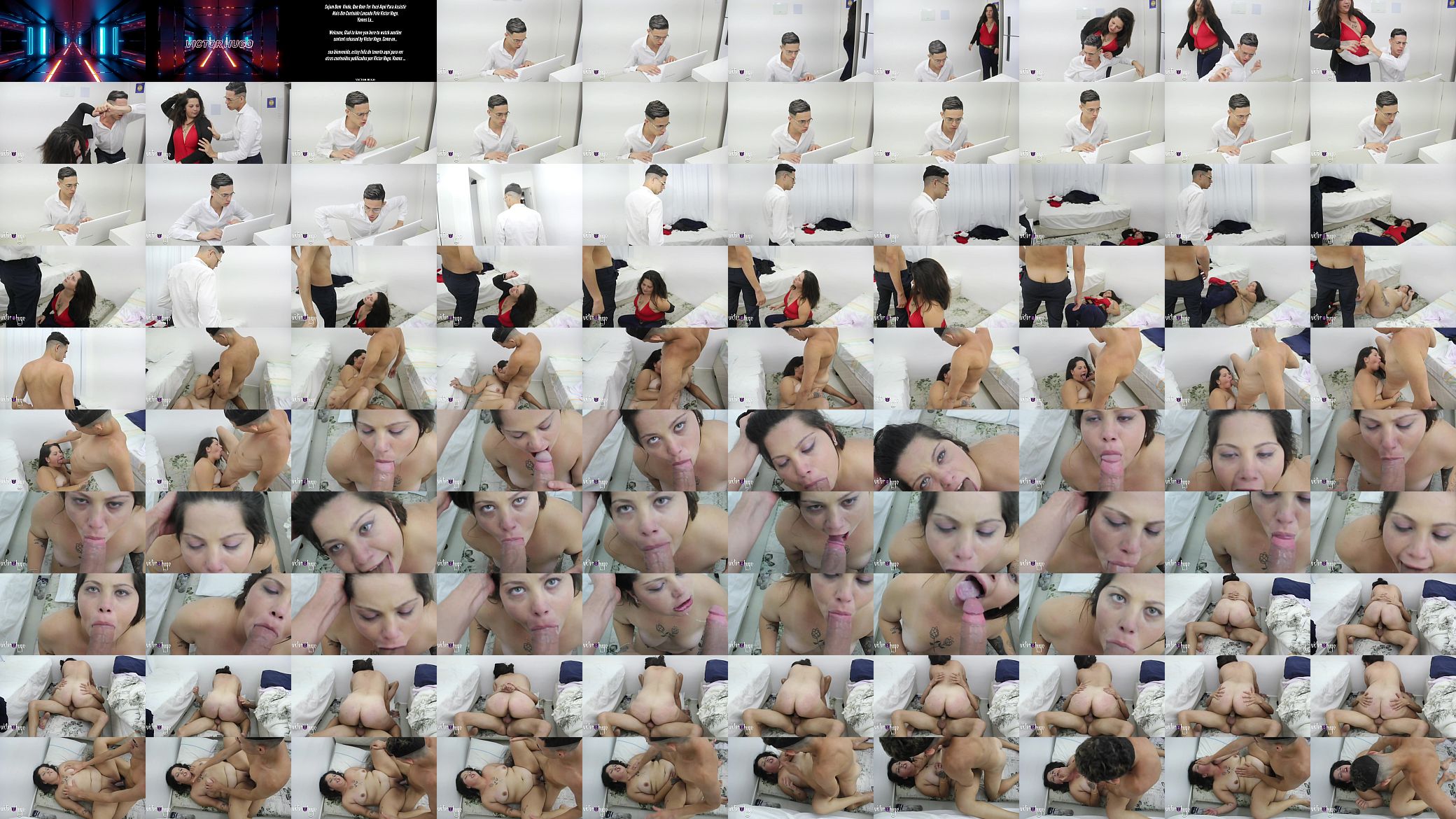Chegando em Casa 预览图