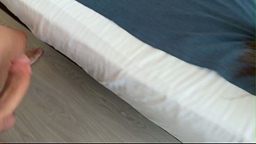 Sex In The Store's Fitting Room With a Stranger