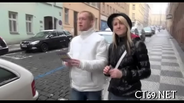 The brightest agonorgasmos ever