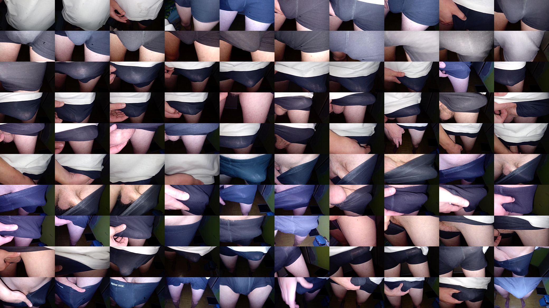 playing and handjob 预览图