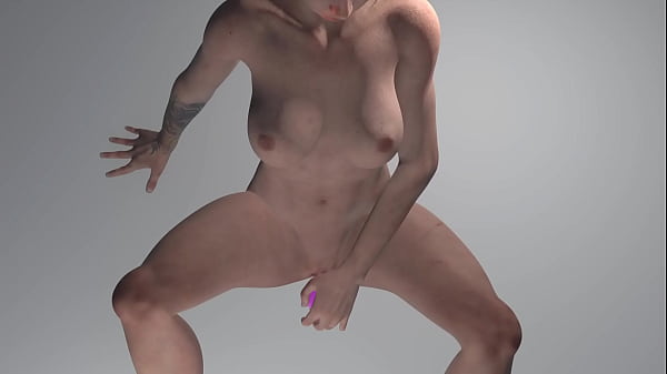 ellie TLOU se marturbacion salvaje y explicito