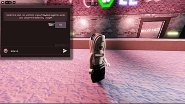 Download Video - Taking an SSHF E-Girls Virginity in a Strip Club on a ROBLOX Condo