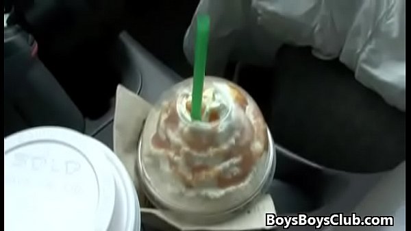 Blacks On Boys - Gay Bareback BBC Nasty Gay Fuc...