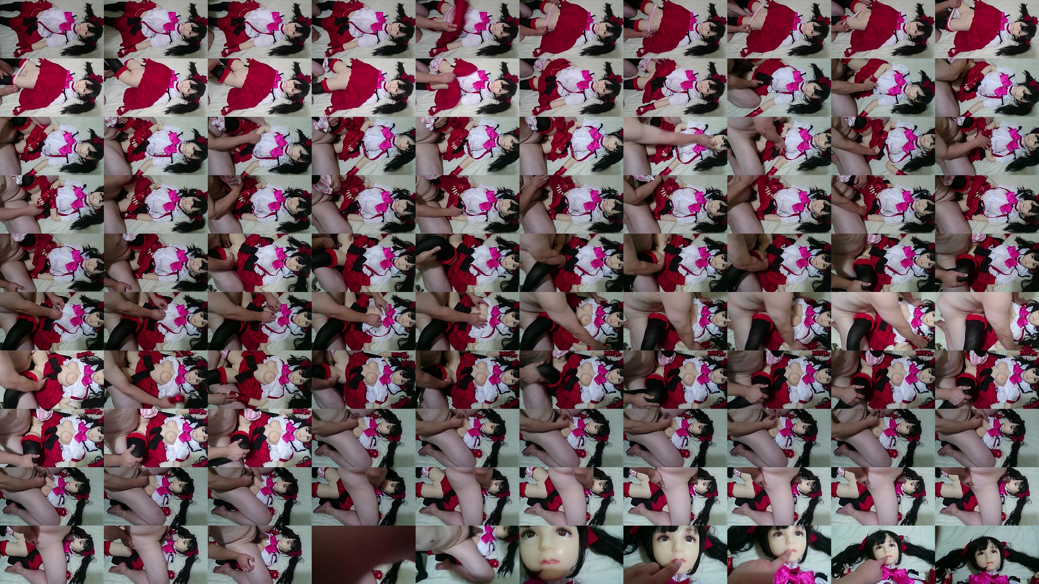 Niko Real Doll Video 预览图