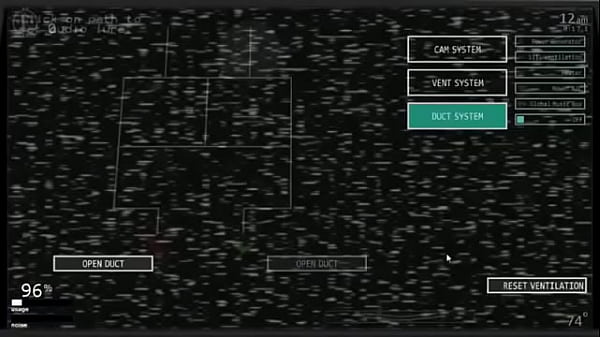 FNAF SB