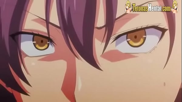 Guy fucks his wife and his step daughter and impregnates in a threesome sub spanish hentai