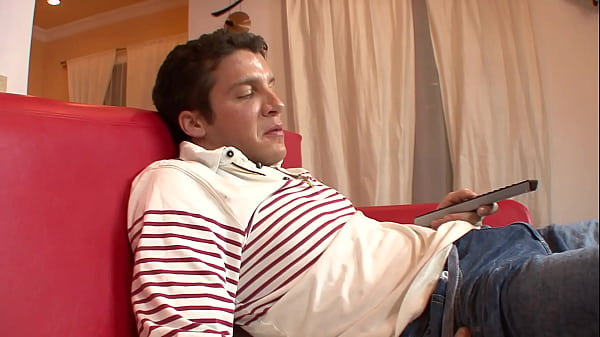 Chanel White Is A Teen Who Can Already Take A Big Fat Cock Right Into Her Ass