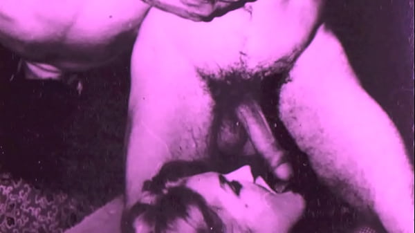 Pornostalgia, The Music Of My Secret Life, 'I'm...