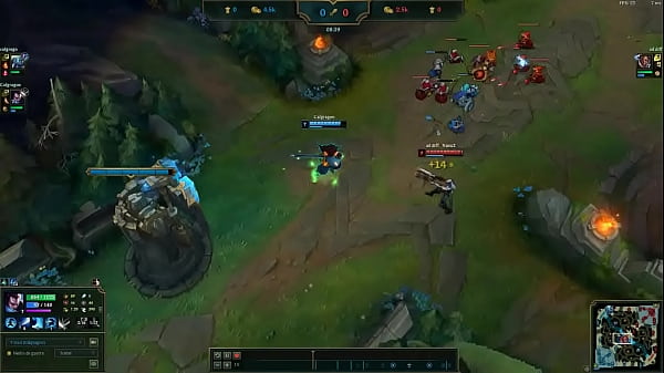I fuck a devil
