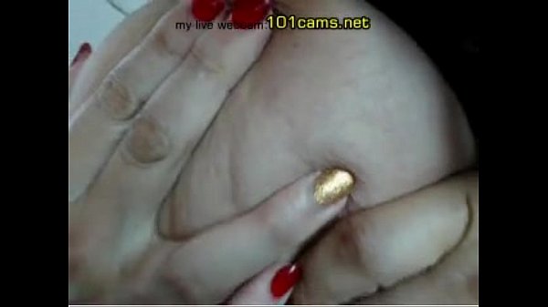 Webcams 2014 - Sexy Italian with MASSIVE TITS 3 Webcams