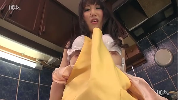 Tokimeki ~ My girlfriend who is good at cooking and blowjob ~ Minami Amina 2