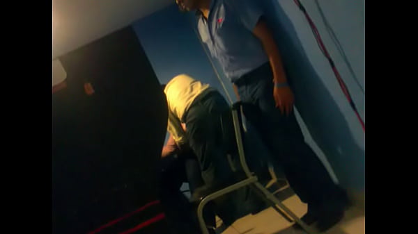 Sexo oral en el ciber