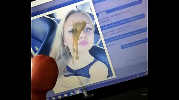 Download Video - Tribute cumshot