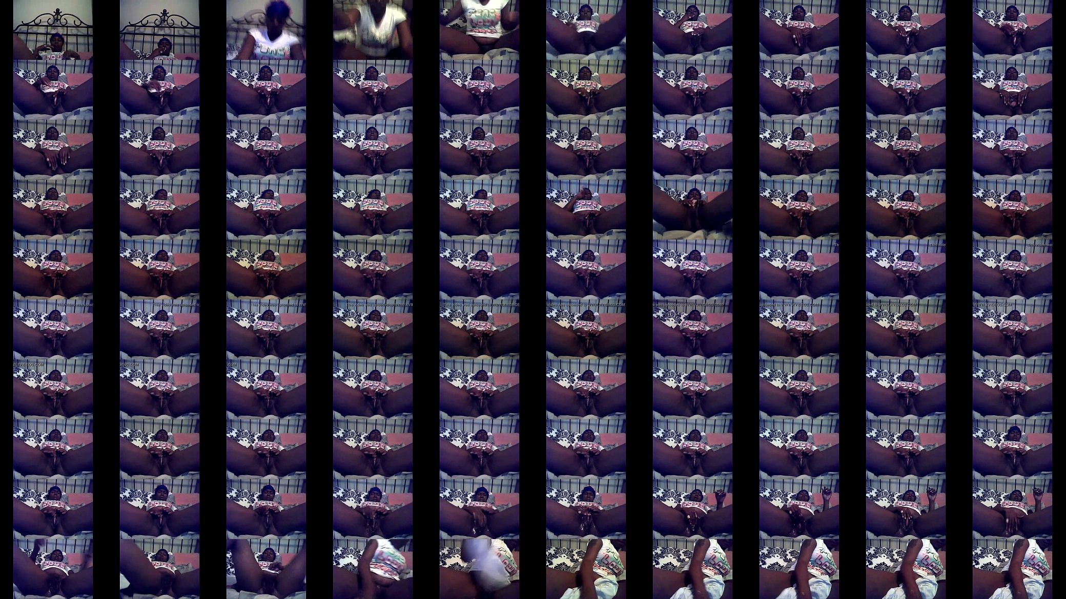AfroView Video - mastuabtion 预览图