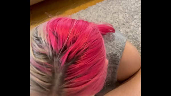 Good Morning-Very sloppy FaceFuck sex