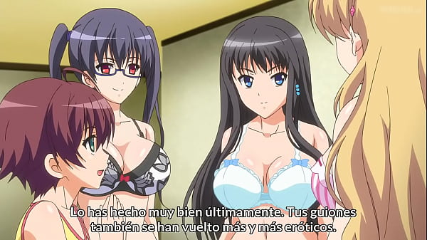 Eroge! H Zanmai 3 / sub español