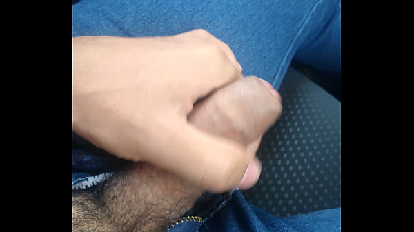 Me la jalo afuera de elecktra