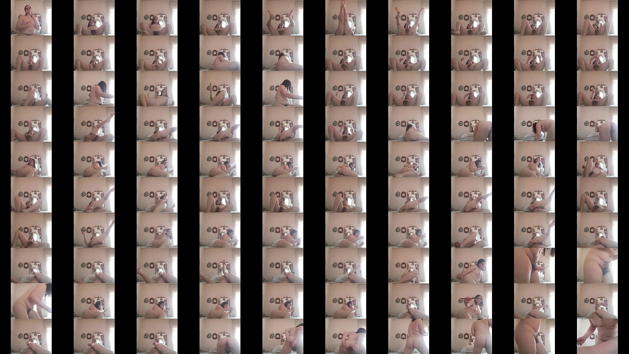 My great self-fuck 预览图
