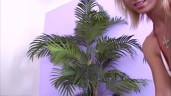 Snake a fake dong down Jayna Oso's throat and see if you can loosen it up wide enough to...