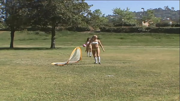 Devi Emmerson Is Always On The Hunt For More Lesbian Friends