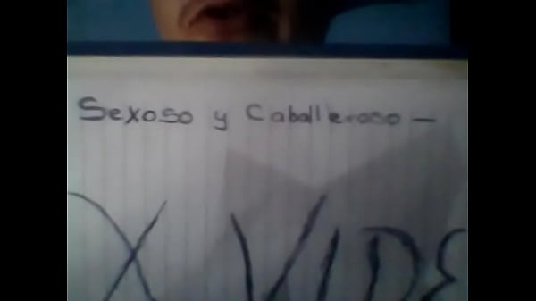 Vídeo de verificación