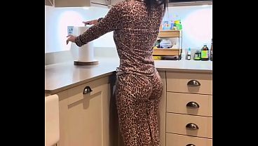 nice ass to be touched #2