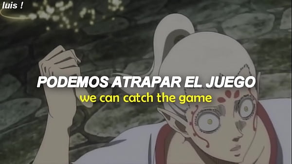 Opening de black clover full (sub español/romanji)