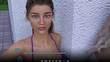 Wvm - Bailey Is Ready to Get Her Pussy Filled up with Cum