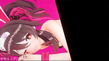Hu Tao Music Video – Genshin Impact Hentai Animation