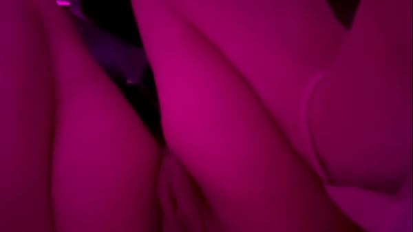 Horny Milf Artemisia Love Flashing her pussy in public at night