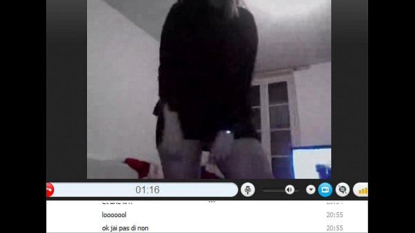 thumb teasing chatter s