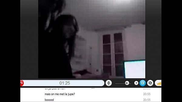 thumb teasing chatter s