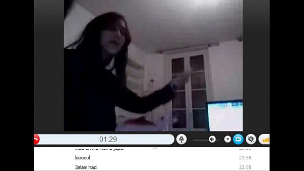 thumb teasing chatter s