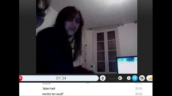 thumb teasing chatter s