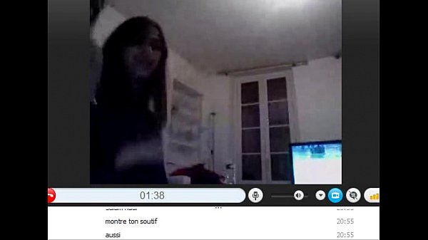 thumb teasing chatter s