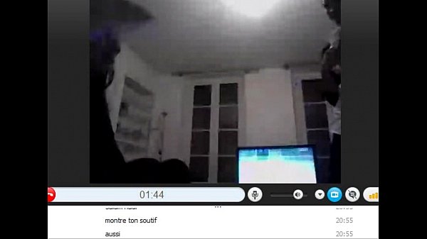 Teasing Chatters