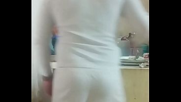 Download Video - Don't fuck me in the kitchen&comma; your wife will arrive any minute&period;