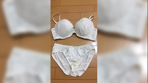 Panties dirty