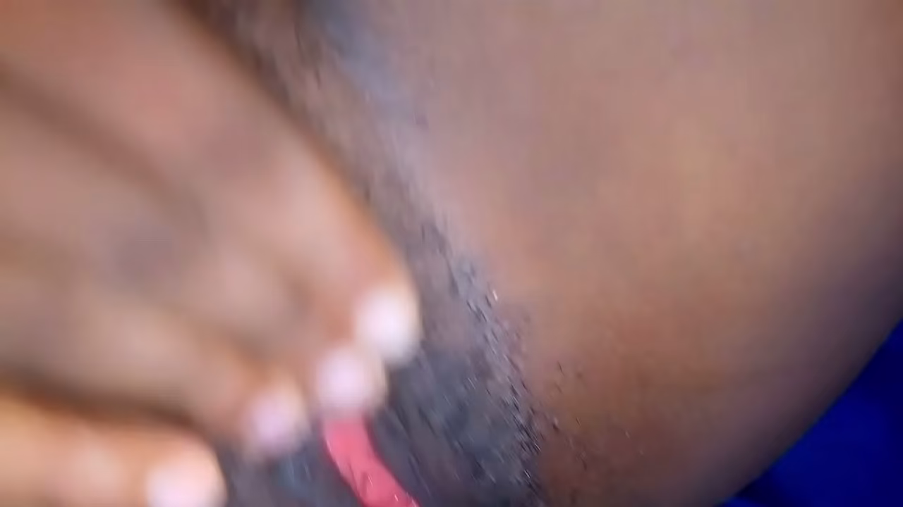 Home alone and playing with my G.spot