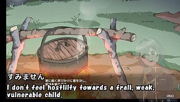Pairtravel Skinship(Machine translated subtitles)[trial var]1/2