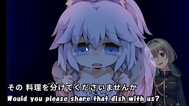 Pairtravel Skinship(Machine translated subtitles)[trial var]1/2