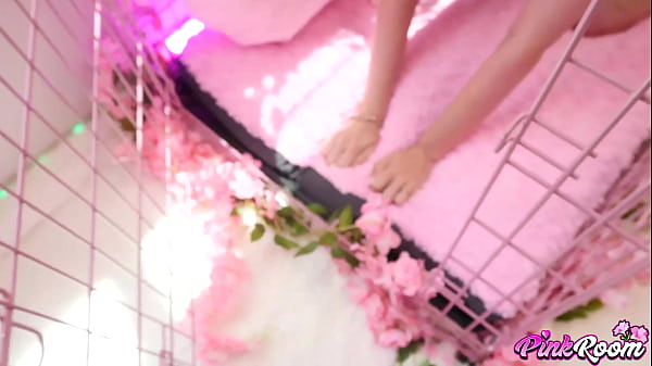 Pink Room Ep.24: Cock Lover Sophia Cruise Loves to Please