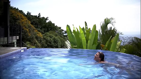 MissaX.com - The Getaway: Ignorance Is Bliss - Teaser